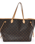Monogram Neverfull GM