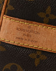 Monogram Keepall Bandouliere 50