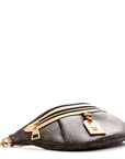 Monogram High Rise Bumbag
