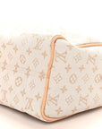 Jacquard Speedy Bandouliere 20 Mastic Cream