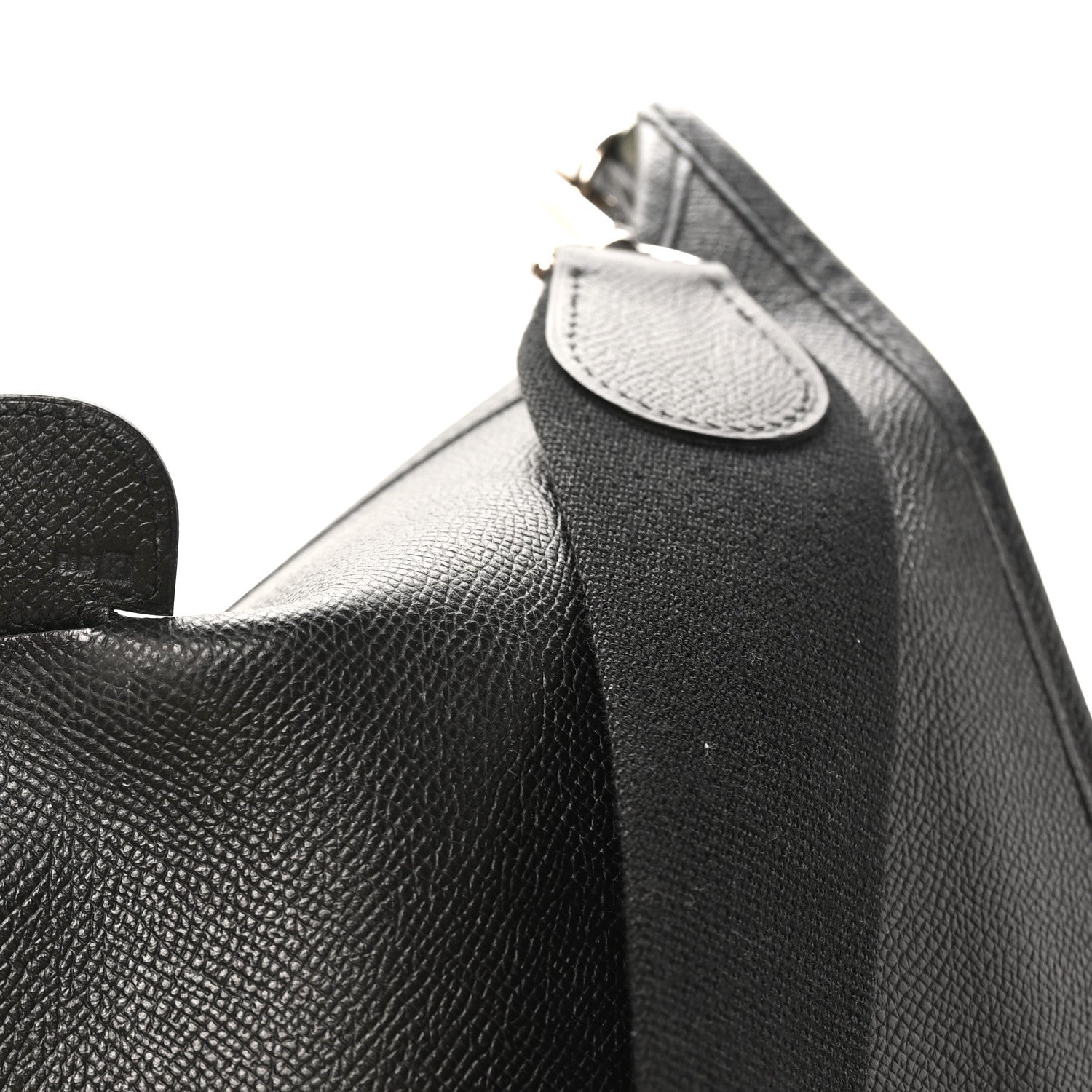 Epsom Evelyne III GM Black