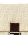 Zucca Mama Baguette Beige