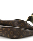 Monogram Multi Pochette Accessories Kaki