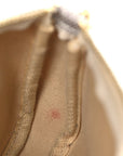Damier Azur Mini Pochette Accessories
