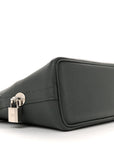 Togo Bolide Messenger Bag Vert Mangrove