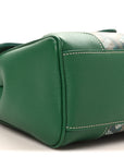 Goyardine Mini Saigon Green