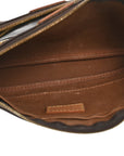 Monogram Multi Pochette Accessories Rose Clair
