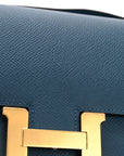 Epsom Constance 18 Deep Blue