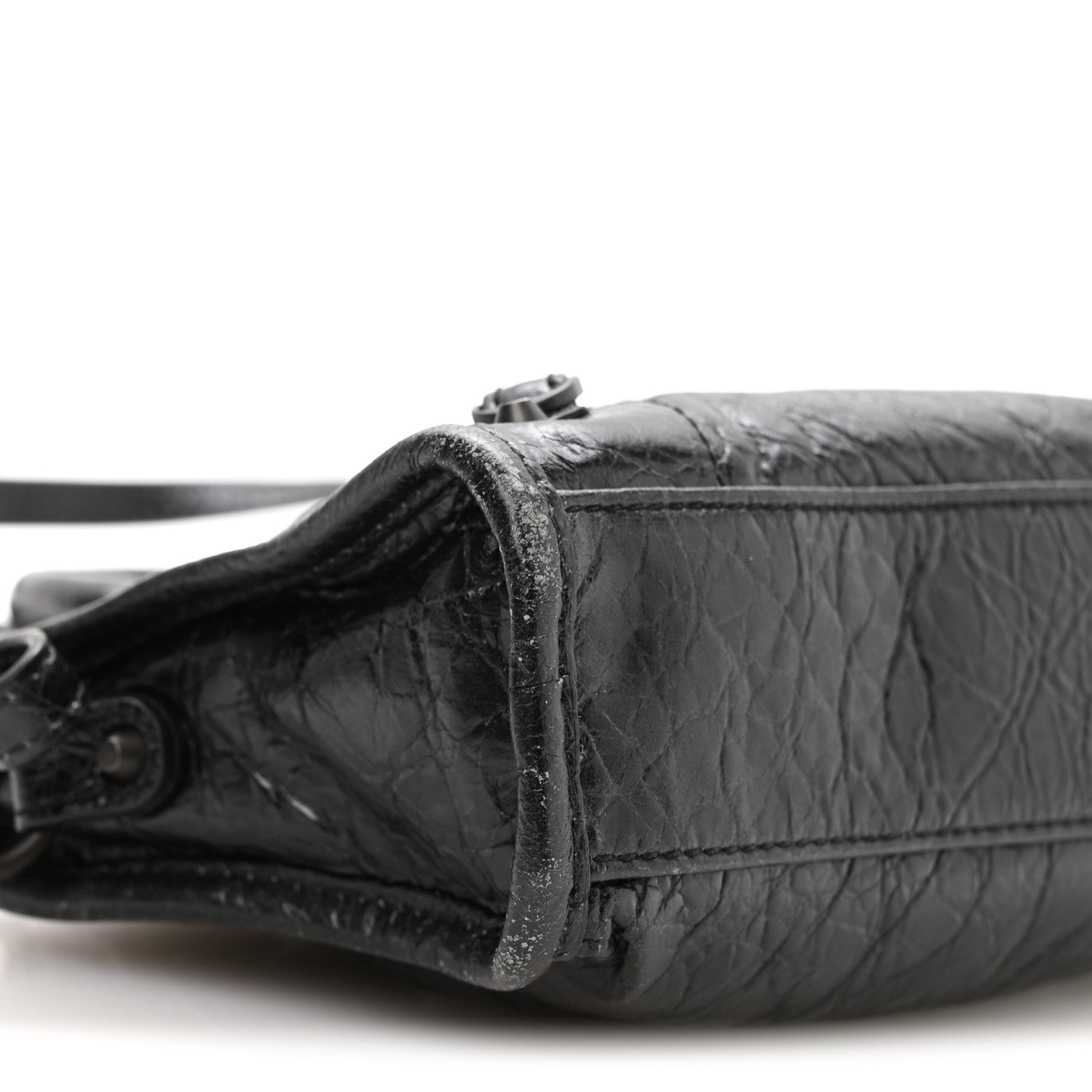 Agneau Arena Classic Hardware Nano Le City Black