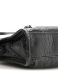 Agneau Arena Classic Hardware Nano Le City Black