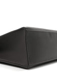Swift Kelly Pochette Clutch Bai Brun