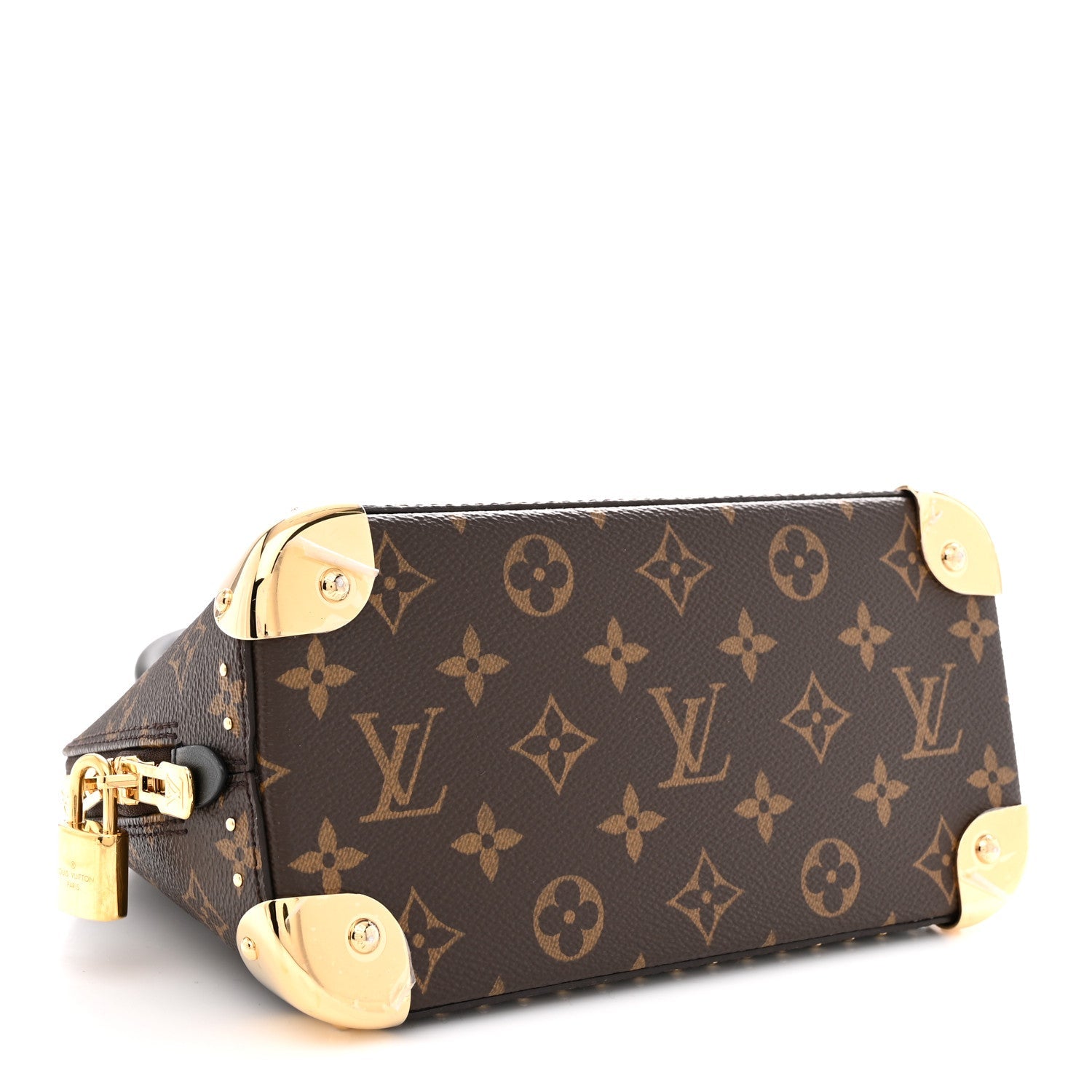 Monogram Alma Trunk BB