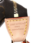 Monogram Chain Pochette Accessories