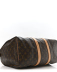 Monogram Keepall 45