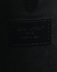 Reverse Monogram Noe Trunk PM