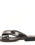 Cushion Lux Riva Flat Sandals 36 Fondant