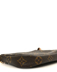 Monogram Mini Pochette Accessories
