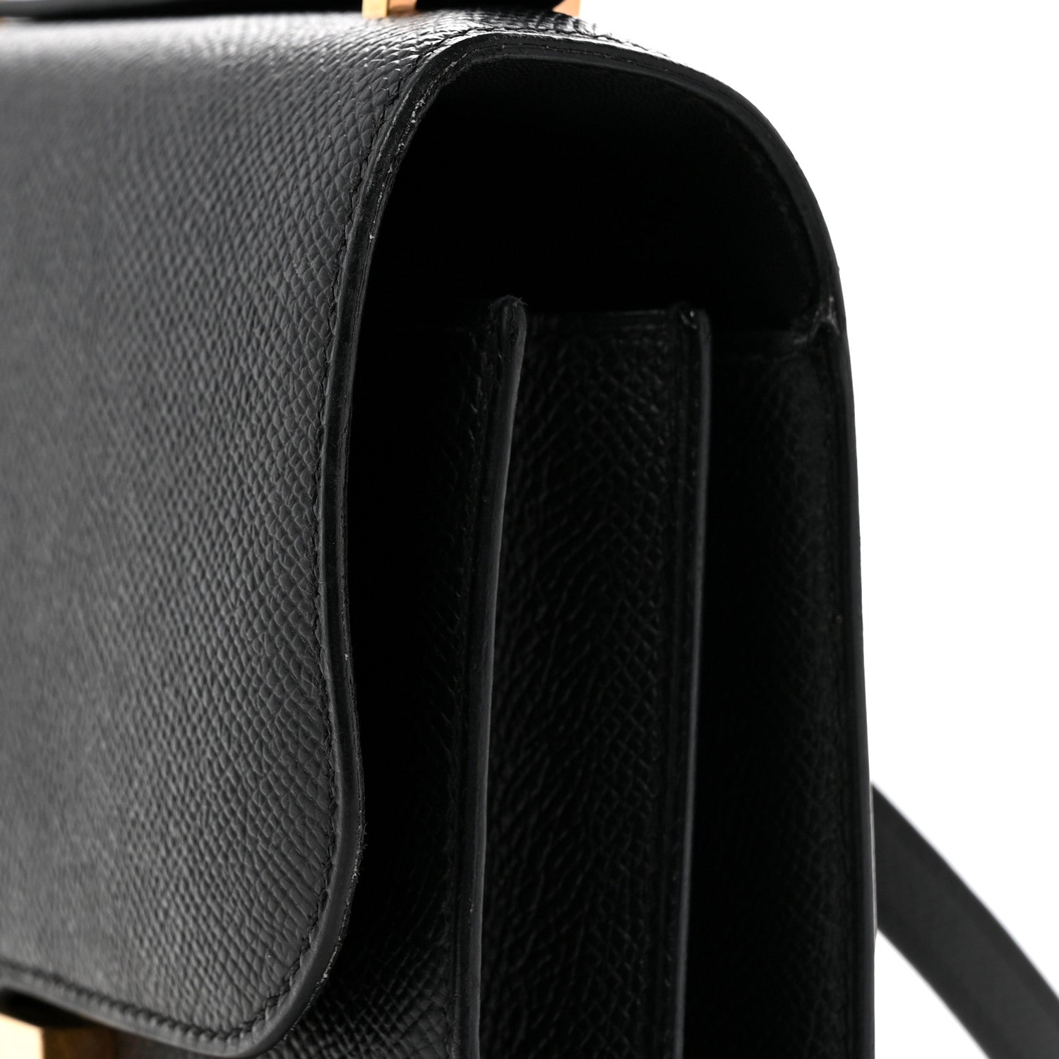 Epsom Constance 18 Black