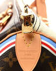 Monogram Game On Keepall Bandouliere 45