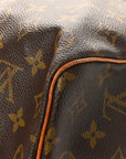 Monogram Keepall Bandouliere 50