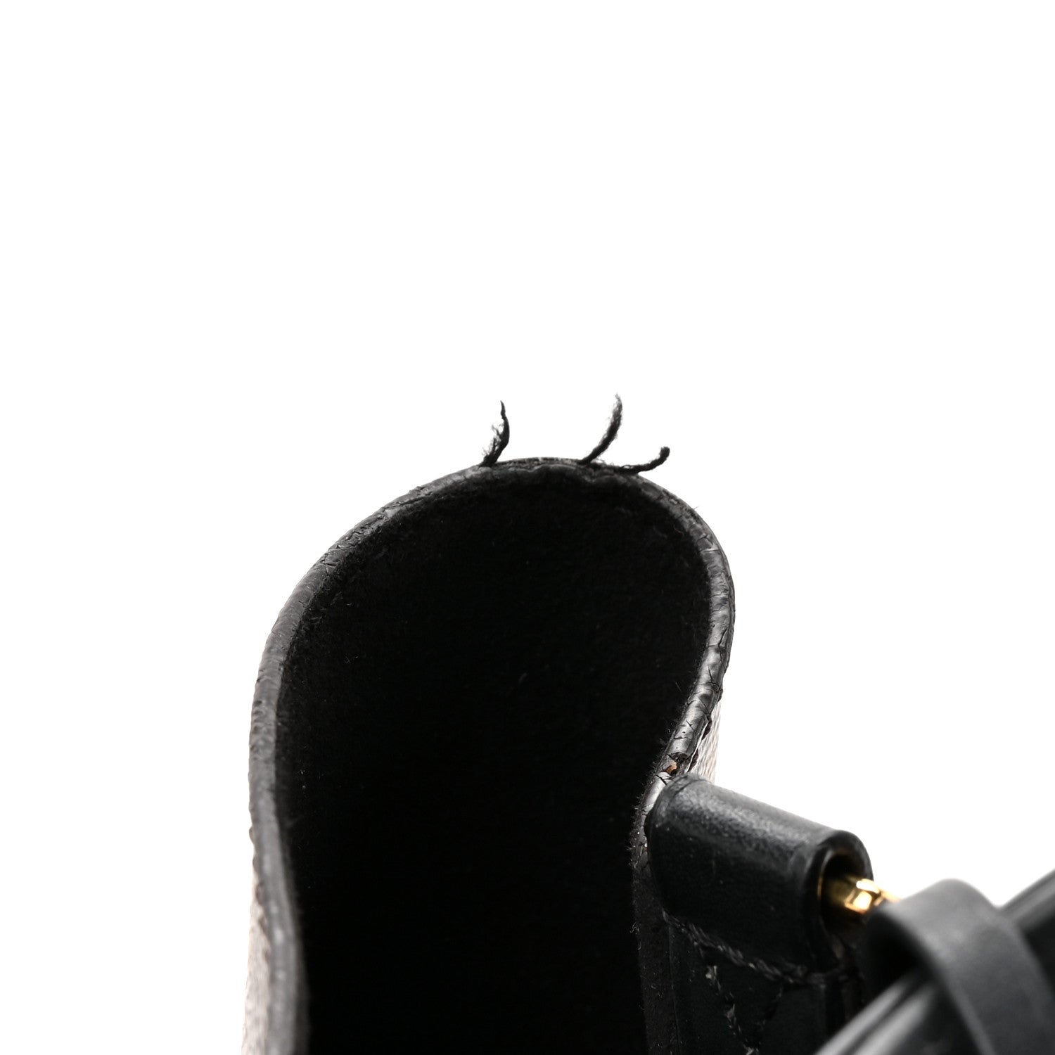 Monogram Neonoe MM Black