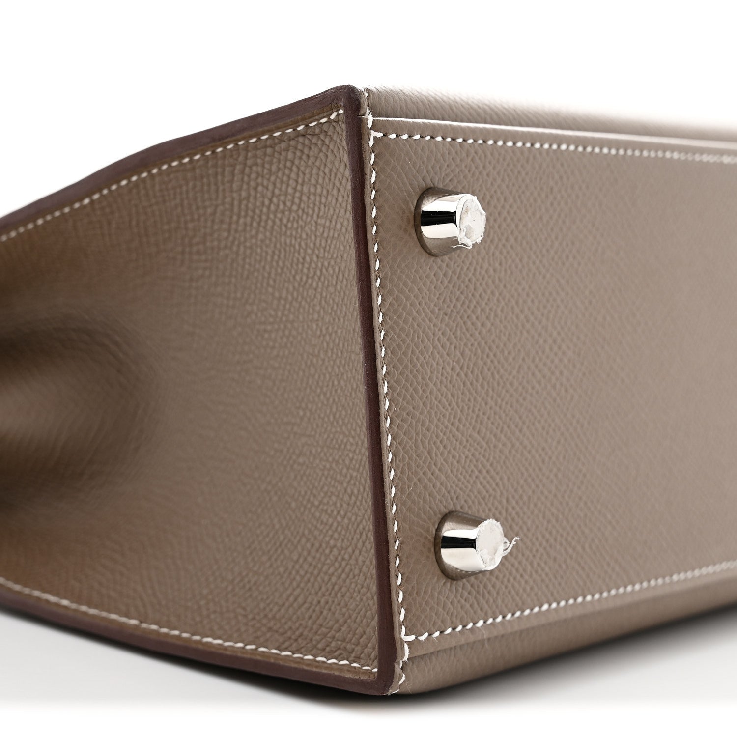 Epsom Kelly Sellier 25 Etoupe