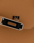 Togo Birkin 30 Biscuit