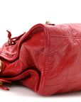 Agneau Giant 12 Gold Hardware City Rouge Lipstick