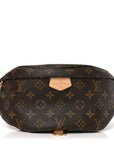 Monogram Bumbag