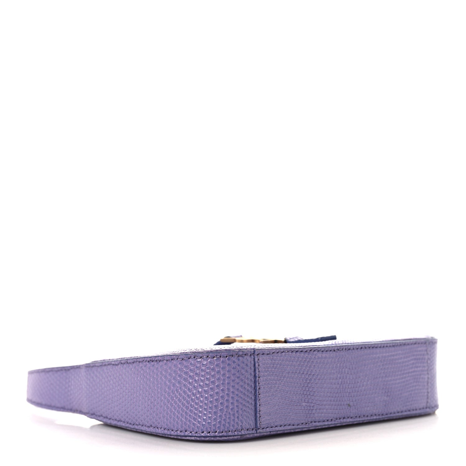 Lizard Le 5 A 7 Mini Hobo Lilac