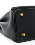 Swift Kelly Retourne 25 Black
