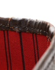 Damier Ebene Neverfull MM