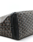 Goyardine Artois MM Black