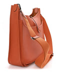 Taurillon Clemence Evelyne III GM Orange