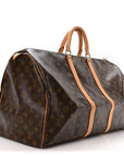 Monogram Keepall 55