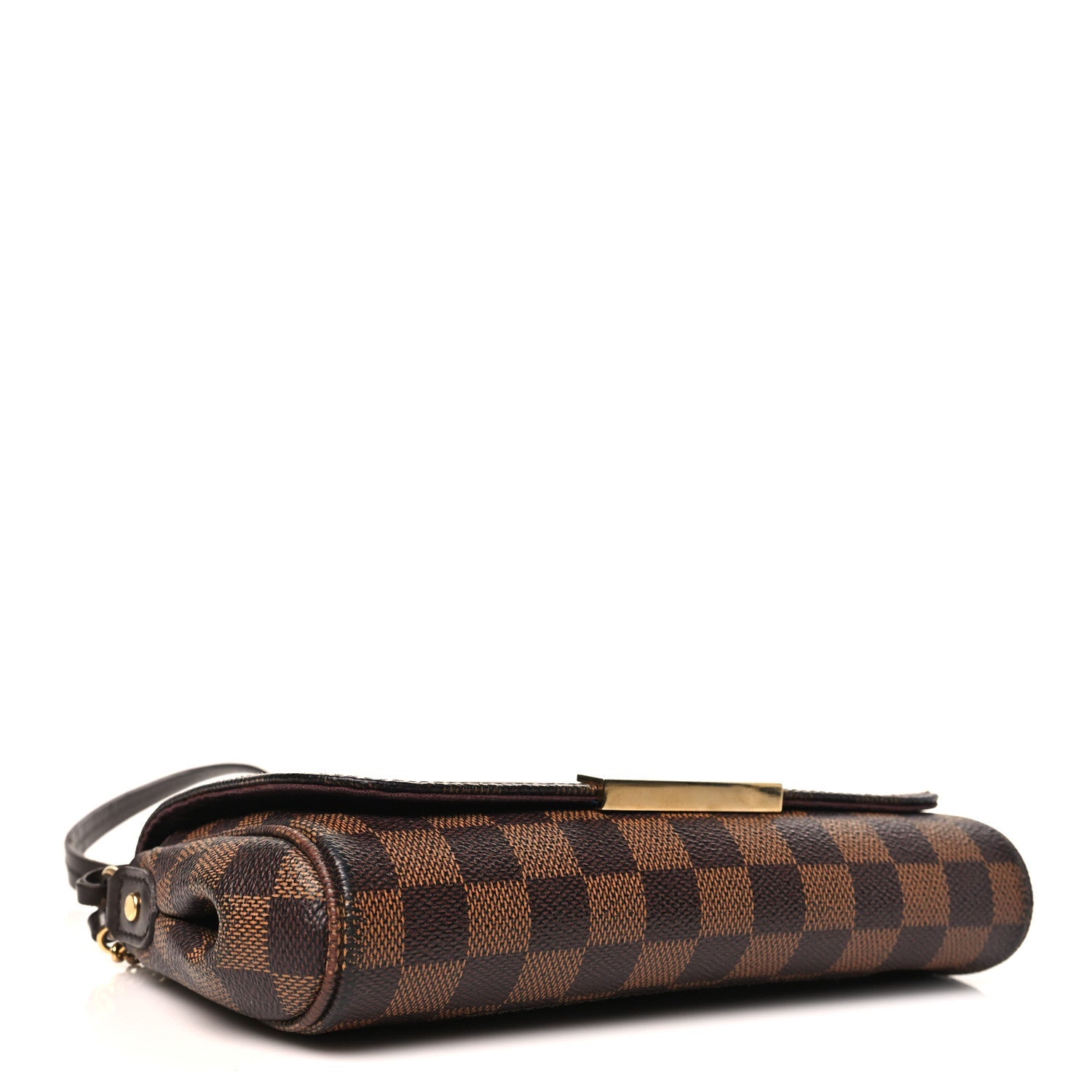 Damier Ebene Favorite PM