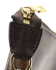 Damier Ebene Mini Pochette Accessories