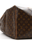 Monogram Keepall 55