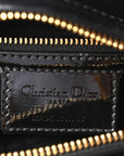 Patent Cannage Medium Lady D1OR Black