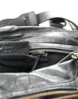 Agneau Classic Hardware City Black