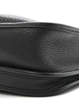 Taurillon Clemence Evelyne III PM Black