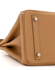 Togo Birkin 30 Biscuit