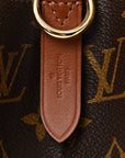 Monogram Neonoe MM Caramel