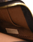 Monogram Multi Pochette Accessories Rose Clair