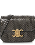 Watersnake Teen Triomphe Grey