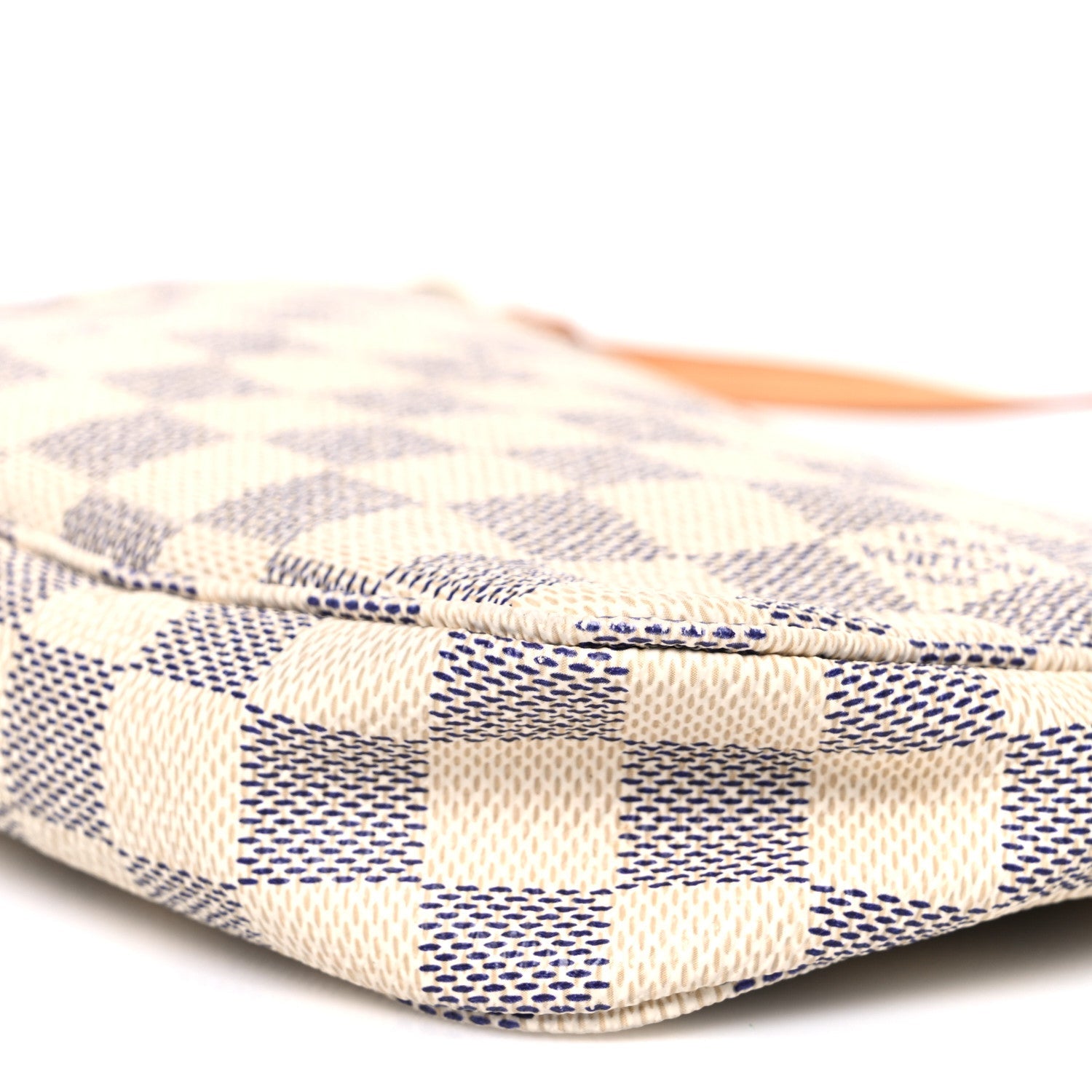 Damier Azur Pochette Accessories