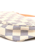 Damier Azur Pochette Accessories