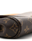 Monogram Favorite MM