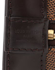 Damier Ebene Alma BB