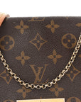 Monogram Favorite MM